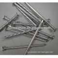 galvanized spiral concrete nail sizes in nails factory